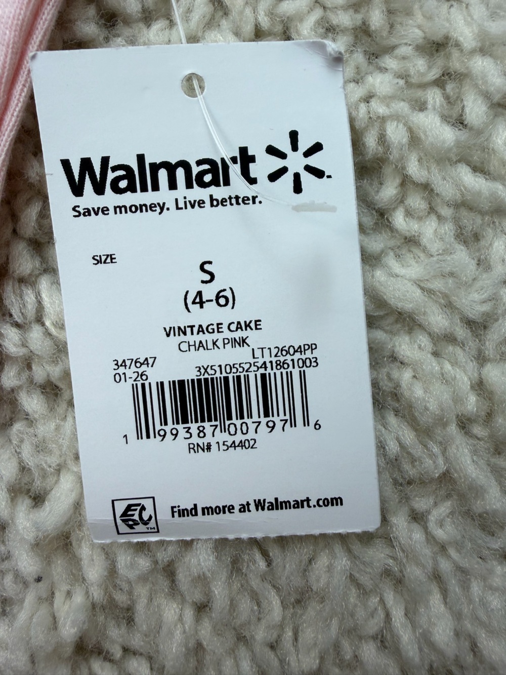 WMNS Small (4-6) Social Edition Tee NWT - Picture 3 of 6